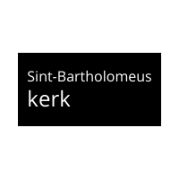 Sint-Bartholomeuskerk